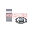 KAMOKA 5600055 - Roulement de roue avant