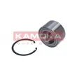 KAMOKA 5600057 - Roulement de roue avant