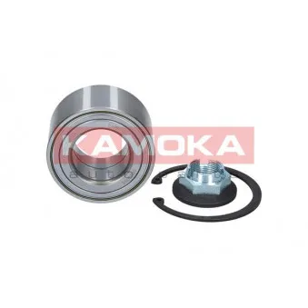 Roulement de roue avant KAMOKA OEM 4366989