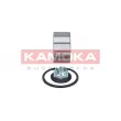 KAMOKA 5600059 - Roulement de roue avant