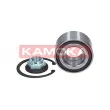 KAMOKA 5600059 - Roulement de roue avant