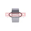 KAMOKA 5600063 - Roulement de roue avant