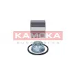 KAMOKA 5600065 - Roulement de roue arrière