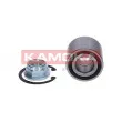 KAMOKA 5600065 - Roulement de roue arrière