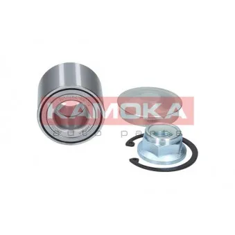 Roulement de roue arrière KAMOKA OEM 7701207823