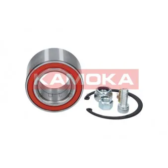 Roulement de roue arrière KAMOKA 5600071