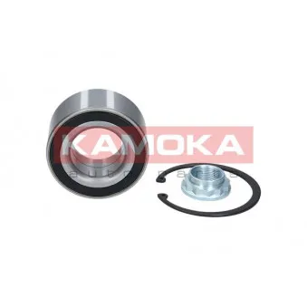 KAMOKA 5600072 - Roulement de roue arrière