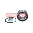 KAMOKA 5600072 - Roulement de roue arrière