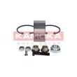 KAMOKA 5600074 - Roulement de roue avant