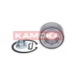 KAMOKA 5600076 - Roulement de roue avant