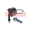 KAMOKA 5600077 - Roulement de roue avant