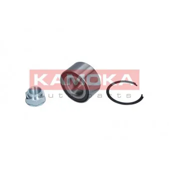 Roulement de roue avant KAMOKA OEM 46773662
