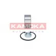 KAMOKA 5600082 - Roulement de roue avant
