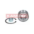 KAMOKA 5600082 - Roulement de roue avant
