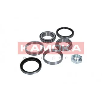 Roulement de roue avant KAMOKA OEM 091517185B