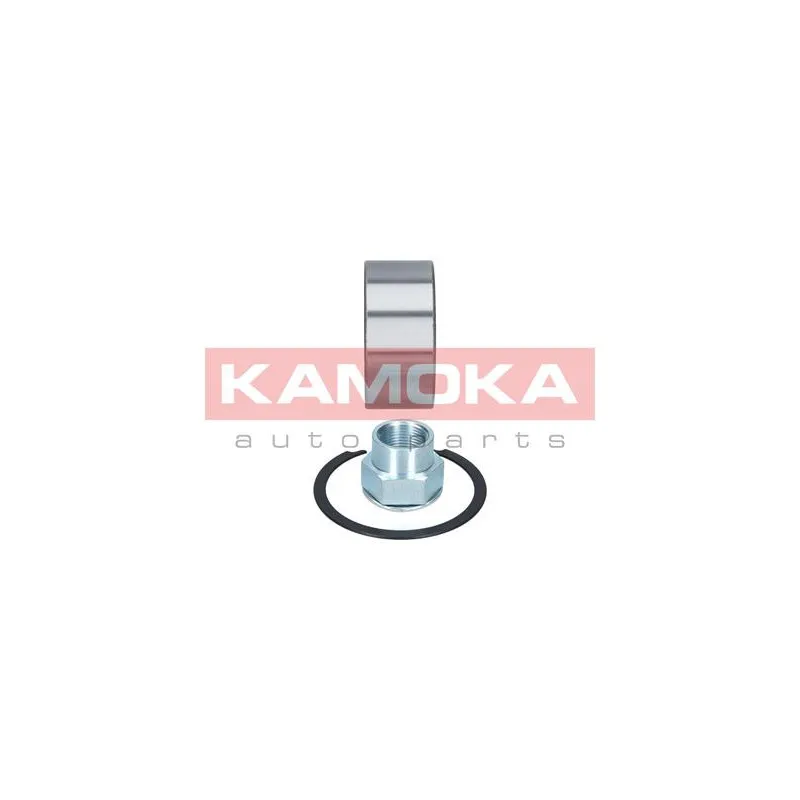 Roulement de roue avant KAMOKA 5600085 - Visuel 1