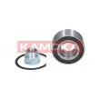 KAMOKA 5600085 - Roulement de roue avant