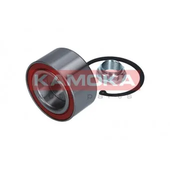 Roulement de roue arrière KAMOKA OEM 6762317