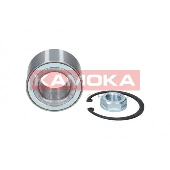 Roulement de roue avant KAMOKA OEM 3647a6