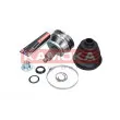 KAMOKA 6001 - Embout de cardan avant (kit de réparation)