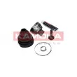 KAMOKA 6002 - Embout de cardan avant (kit de réparation)