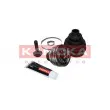 KAMOKA 6002 - Embout de cardan avant (kit de réparation)