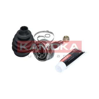 Embout de cardan avant (kit de réparation) KAMOKA OEM 96273760
