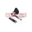 KAMOKA 6003 - Embout de cardan avant (kit de réparation)
