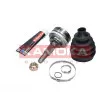 KAMOKA 6003 - Embout de cardan avant (kit de réparation)