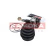KAMOKA 6003 - Embout de cardan avant (kit de réparation)