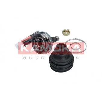 Embout de cardan avant (kit de réparation) KAMOKA 6004