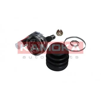 Embout de cardan avant (kit de réparation) KAMOKA OEM 1497188088