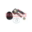 KAMOKA 6008 - Embout de cardan avant (kit de réparation)