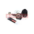 KAMOKA 6008 - Embout de cardan avant (kit de réparation)