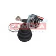 KAMOKA 6010 - Embout de cardan avant (kit de réparation)