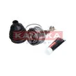 KAMOKA 6011 - Embout de cardan avant (kit de réparation)