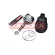 KAMOKA 6014 - Embout de cardan avant (kit de réparation)