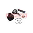 KAMOKA 6016 - Embout de cardan avant (kit de réparation)