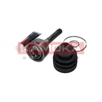 Embout de cardan avant (kit de réparation) KAMOKA OEM 4346039026
