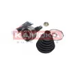 KAMOKA 6024 - Embout de cardan avant (kit de réparation)