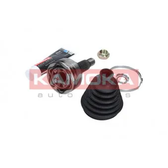 Embout de cardan avant (kit de réparation) KAMOKA 6024