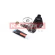 KAMOKA 6024 - Embout de cardan avant (kit de réparation)