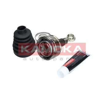 Embout de cardan avant (kit de réparation) KAMOKA OEM 31603450566
