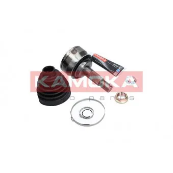 Embout de cardan avant (kit de réparation) KAMOKA OEM 43430OK030