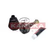 KAMOKA 6035 - Embout de cardan avant (kit de réparation)