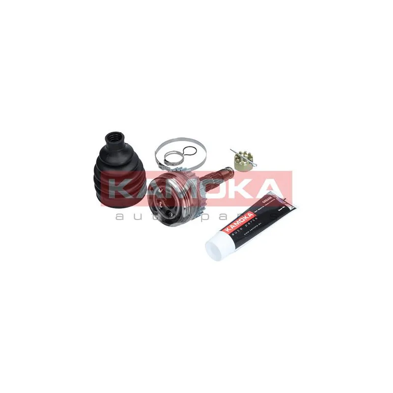 Embout de cardan avant (kit de réparation) KAMOKA 6036 - Visuel 1