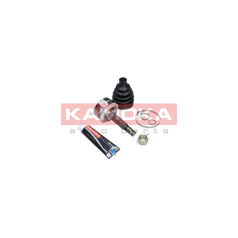 Embout de cardan avant (kit de réparation) KAMOKA 6036 - Visuel 2