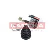 KAMOKA 6036 - Embout de cardan avant (kit de réparation)