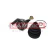 KAMOKA 6044 - Embout de cardan avant (kit de réparation)