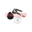 KAMOKA 6044 - Embout de cardan avant (kit de réparation)